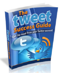 The Tweet Success Guide