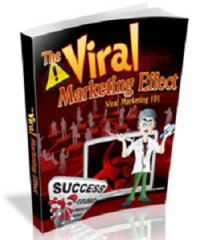 The Viral Marketing Effect