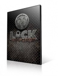 WordPress Plugin - WP Lock My Plugin